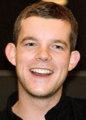 Russell Tovey image