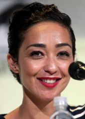 Ruth Negga image