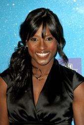 Rutina Wesley image