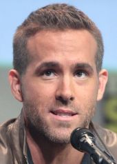 Ryan Reynolds image