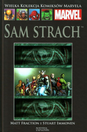 Sam strach, część 1