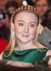 Saoirse Ronan image