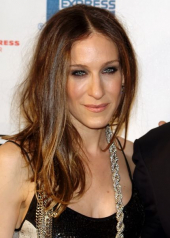 Sarah Jessica Parker image