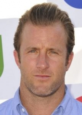 Scott Caan image