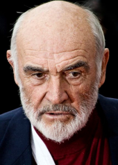 Sean Connery image