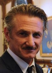 Sean Penn image