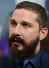 Shia LaBeouf image