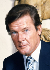 Roger Moore image