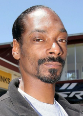 Snoop Dogg image