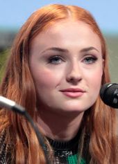 Sophie Turner image