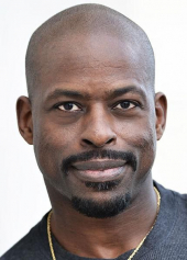 Sterling K. Brown image