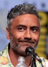 Taika Waititi image