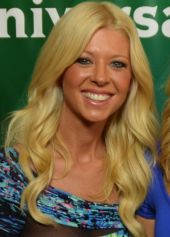 Tara Reid image