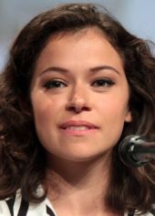 Tatiana Maslany image