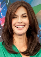 Teri Hatcher image