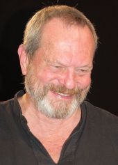 Terry Gilliam image