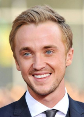 Tom Felton image