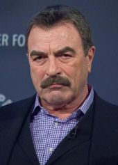 Tom Selleck image