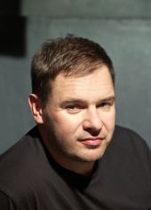 Tomasz Karolak image