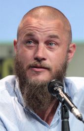 Travis Fimmel image