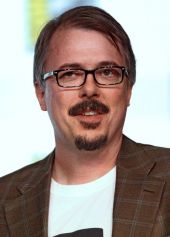 Vince Gilligan image