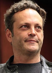 Vince Vaughn image