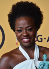 Viola Davis image