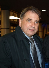 Waldemar Krzystek image