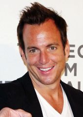 Will Arnett image