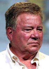 William Shatner image