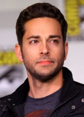 Zachary Levi image