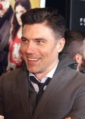 Anson Mount image