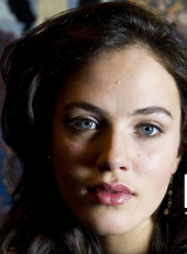 Jessica Brown Findlay image