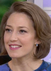 Carrie Coon image