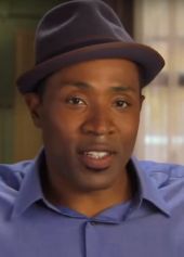 Cress Williams image