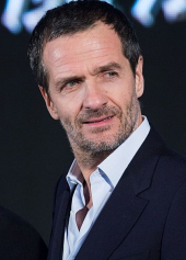 David Heyman image