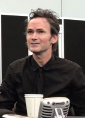 Jeremy Davies image