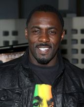 Idris Elba image