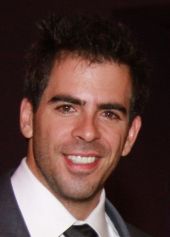 Eli Roth image