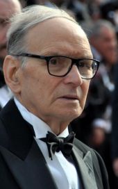 Ennio Morricone image