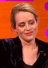 Claire Foy image