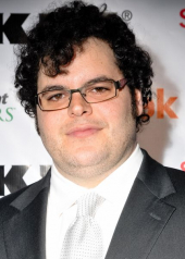 Josh Gad image