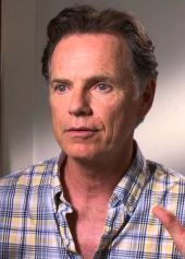 Bruce Greenwood image