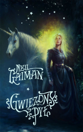 Gwiezdny pył (audiobook)