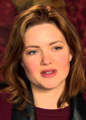 Holliday Grainger image