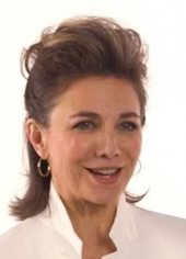 Ilene Chaiken image