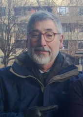 John Landis image