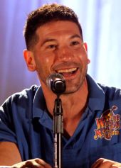 Jon Bernthal image