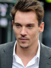 Jonathan Rhys-Meyers image