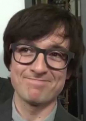 Josh Brener image